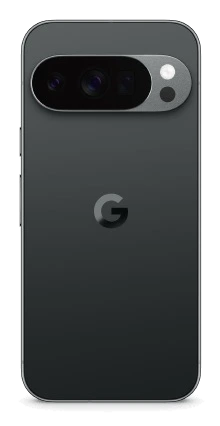 Google Pixel 10 Pro — Черный