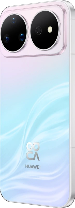 Huawei Huawei nova 16s Pro — Переливающийся голубой