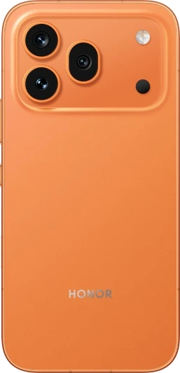 Honor Honor 600 Pro — Оранжевый