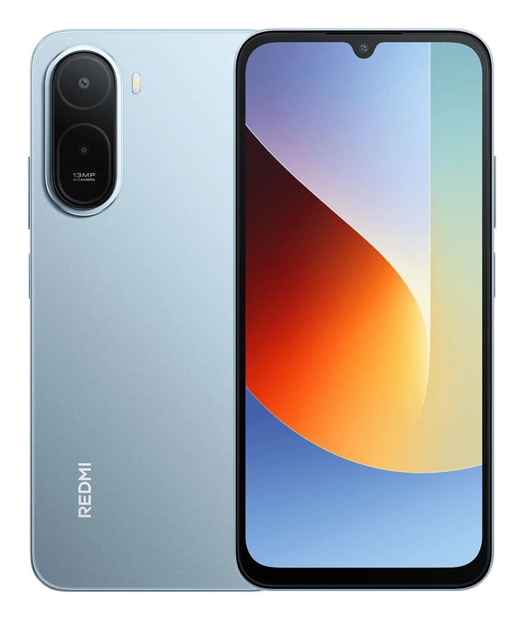 Xiaomi Redmi A7 Pro — Голубой