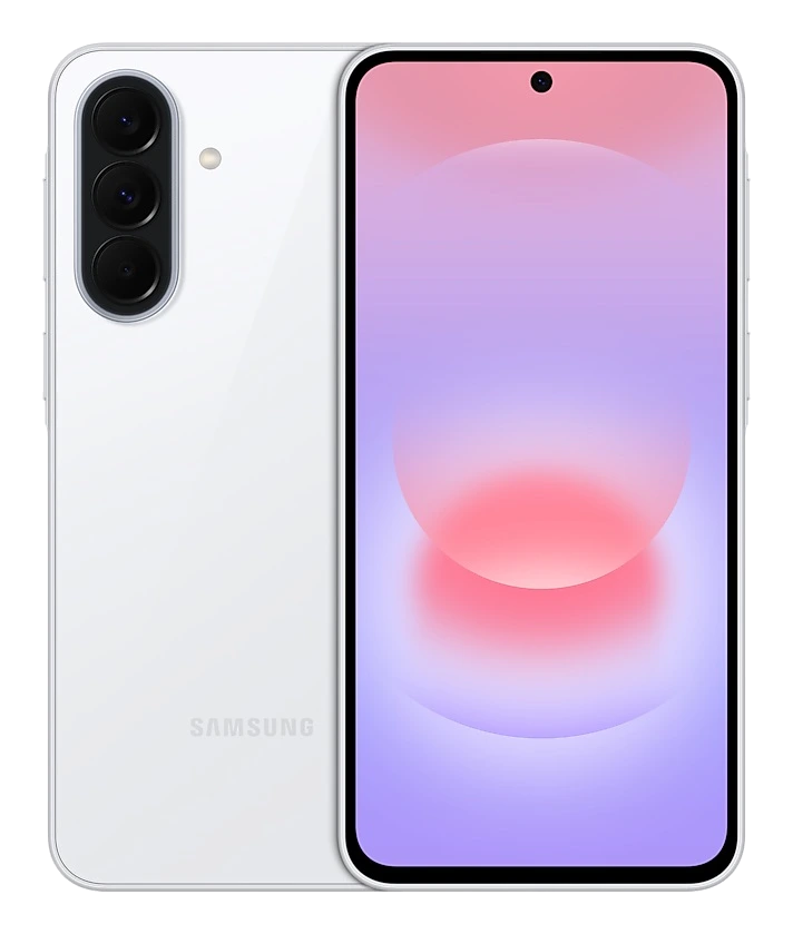 Samsung Galaxy A37 5G — Белый