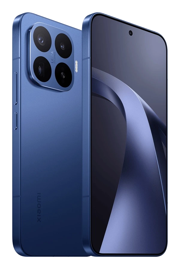 Xiaomi Xiaomi 17T Pro — Синий