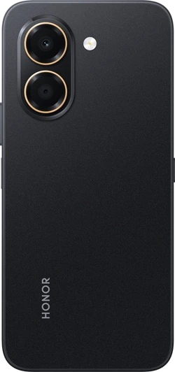 Honor Honor X7E — Черный