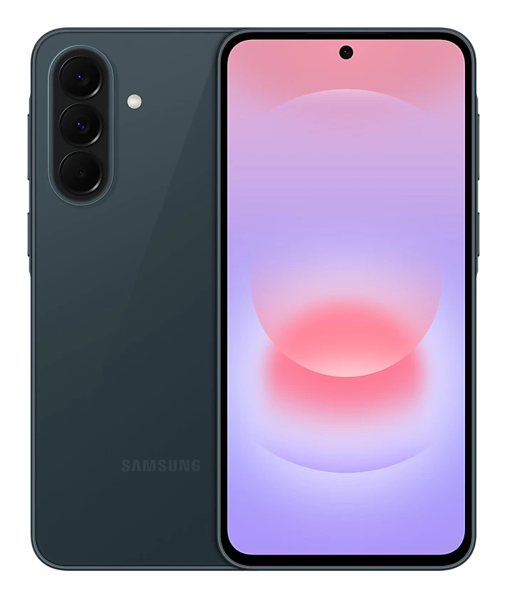 Samsung Galaxy A37 5G — Зеленый