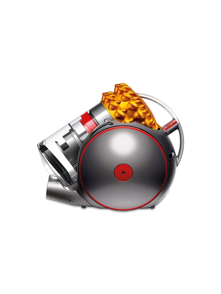 Dyson Пылесос Cinetic Big Ball Multi Floor 2