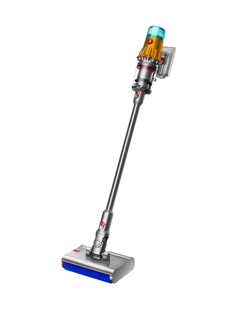 Dyson Пылесос V12S Detect Slim Submarine