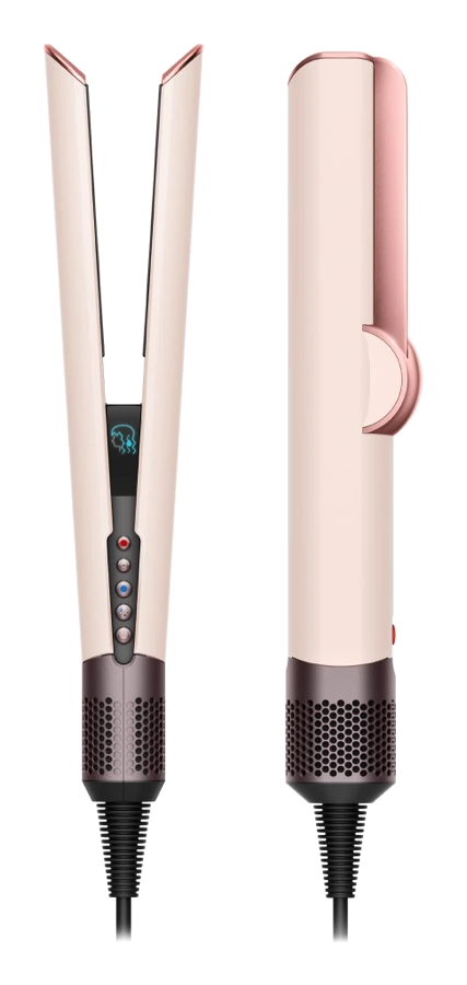 Dyson Выпрямитель Airstrait HT01 — Ceramic Pink