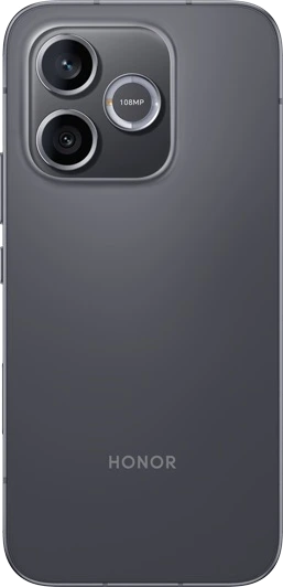 Honor Honor 600 Lite — Черный