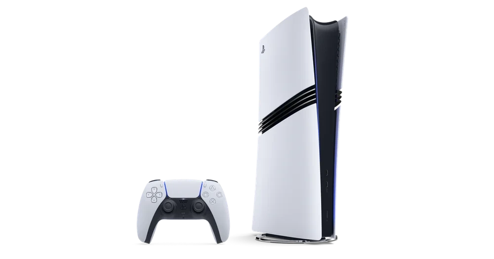 Sony PlayStation 5 Pro Digital Edition