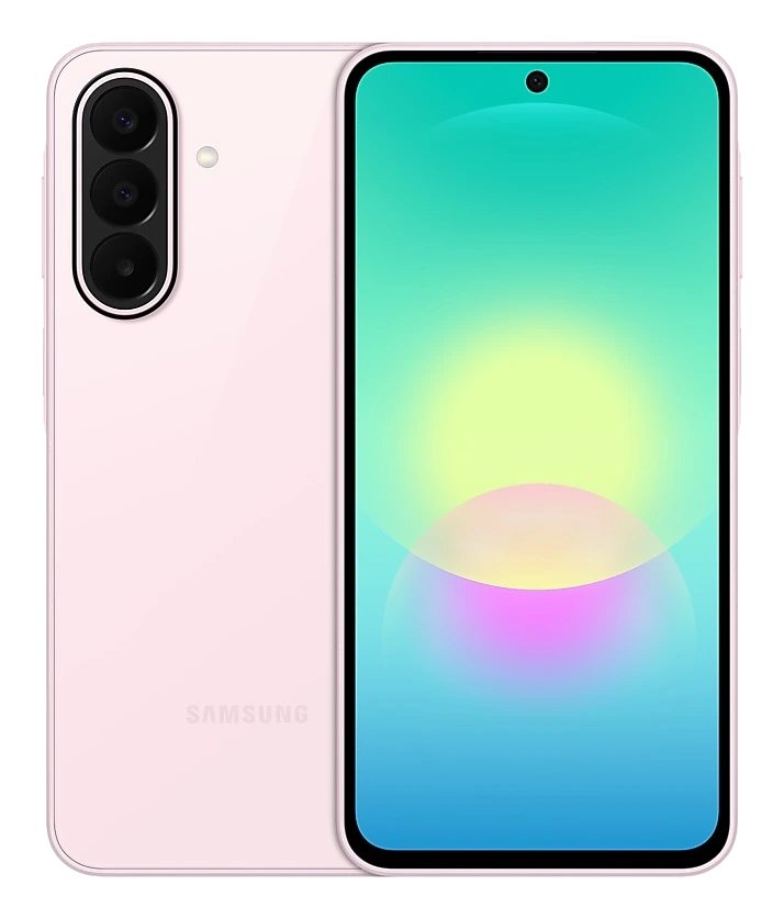 Samsung Galaxy A27 5G — Розовый
