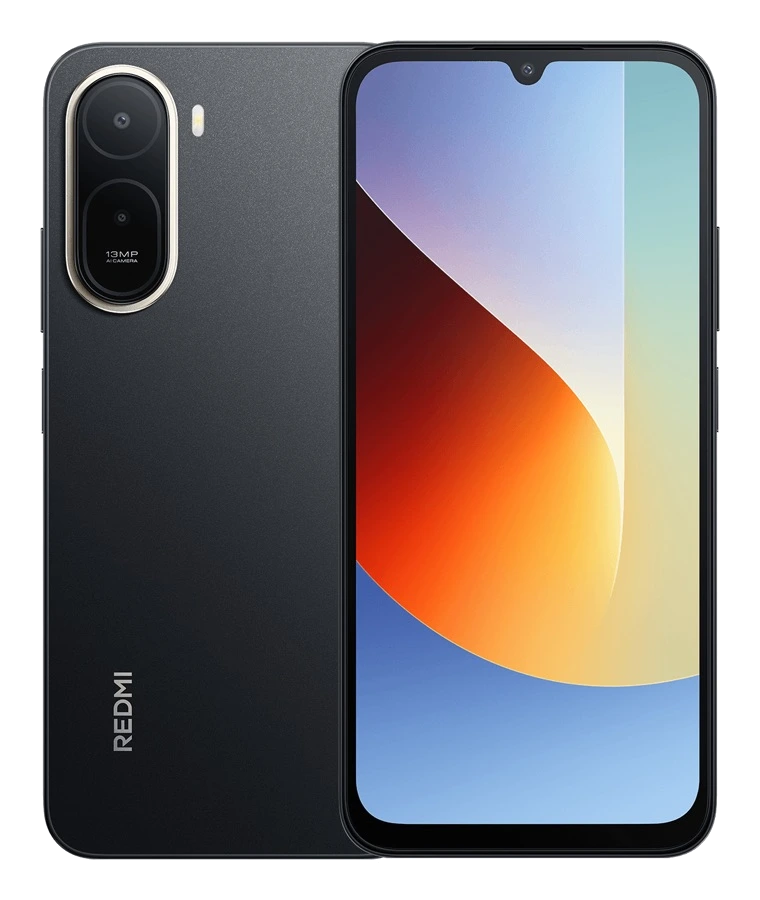 Xiaomi Redmi A7 Pro — Черный