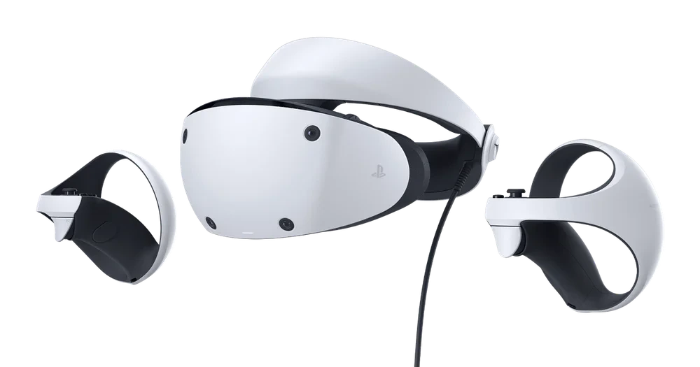 Sony PlayStation VR2