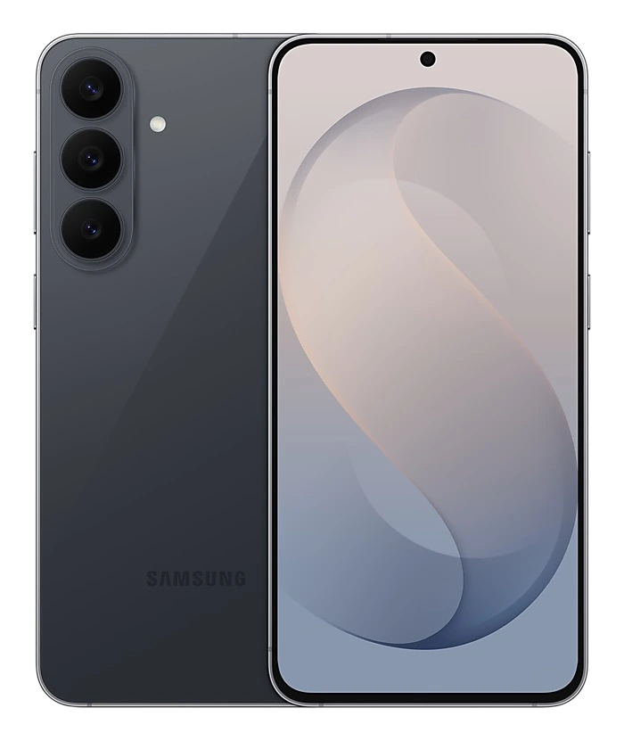 Samsung Galaxy S26 FE — Черный