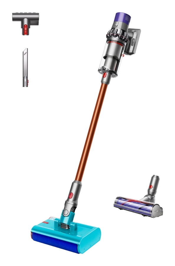 Dyson Пылесос Cyclone V10 Submarine