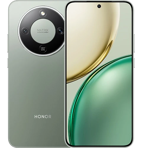 Honor Honor X9D — Зеленый