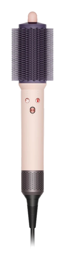 Dyson Фен-щётка Airsmooth — Ceramic Pink/Rose Gold