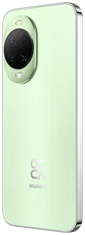 Huawei Huawei Nova 15 — Зеленый