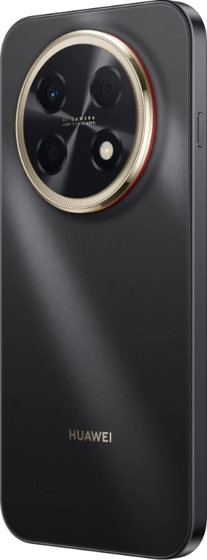 Huawei Huawei nova 15 Max — Черный