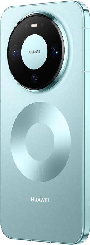 Huawei Huawei Mate 80 Pro — Зеленый