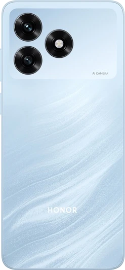 Honor Honor X5D Plus — Синий