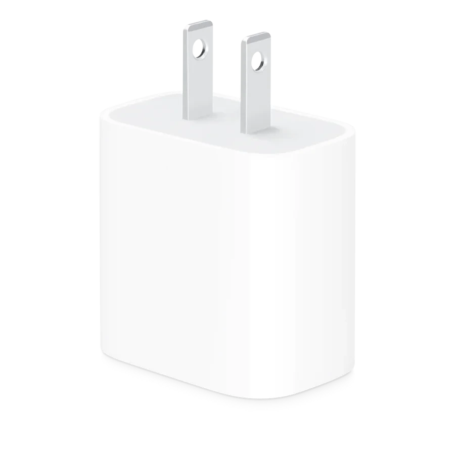 Apple Адаптер USB-C 20W