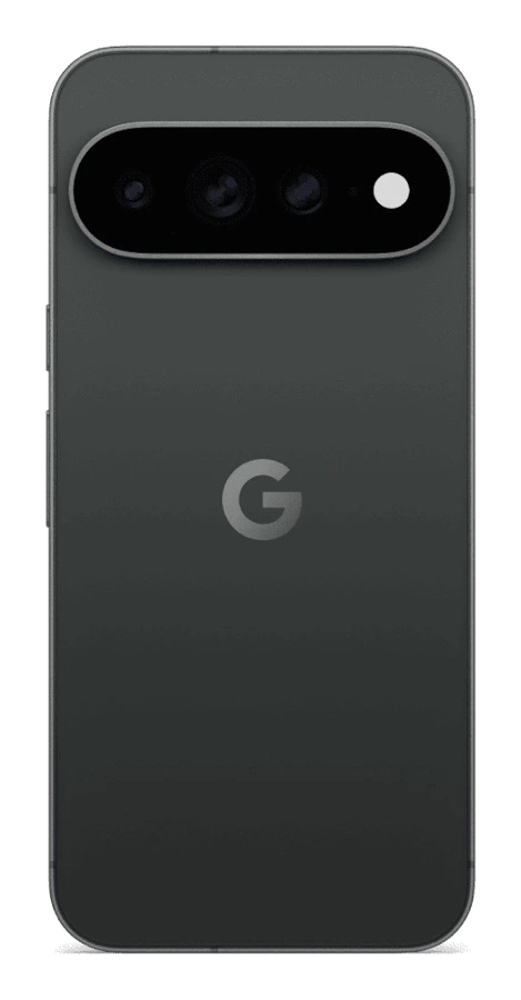 Google Pixel 11 Pro XL — Черный