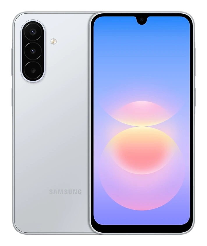 Samsung Galaxy A18 — Серый