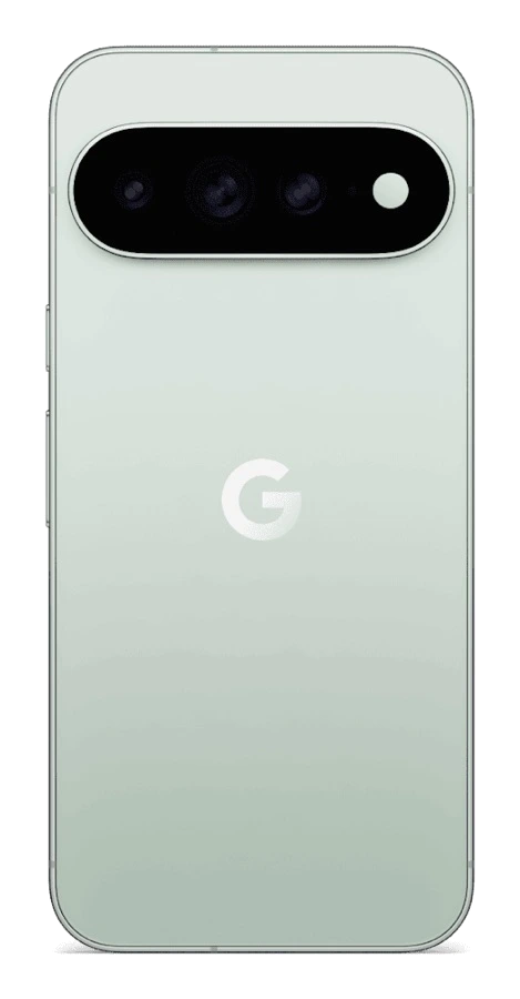 Google Pixel 11 Pro XL — Светло-зеленый