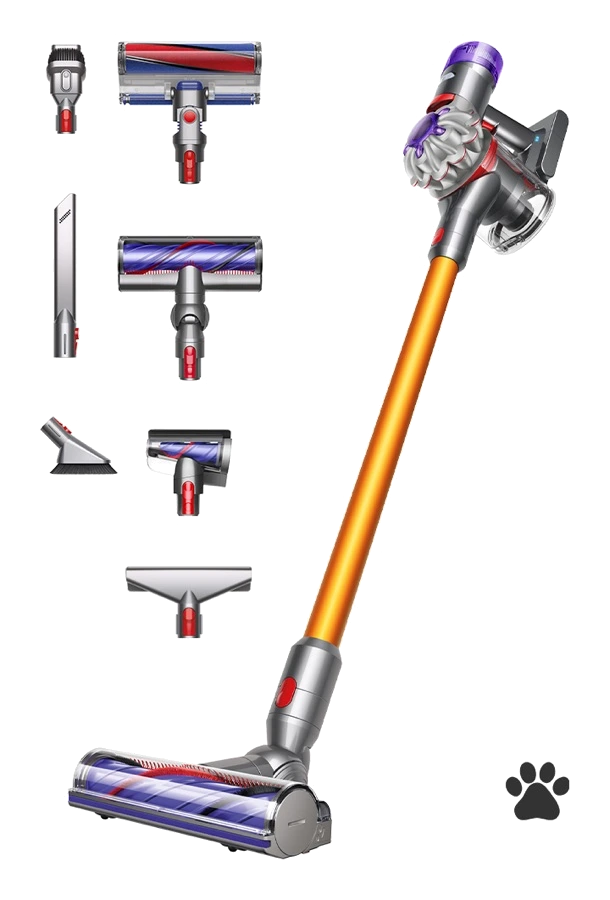 Dyson Пылесос V8 Absolute