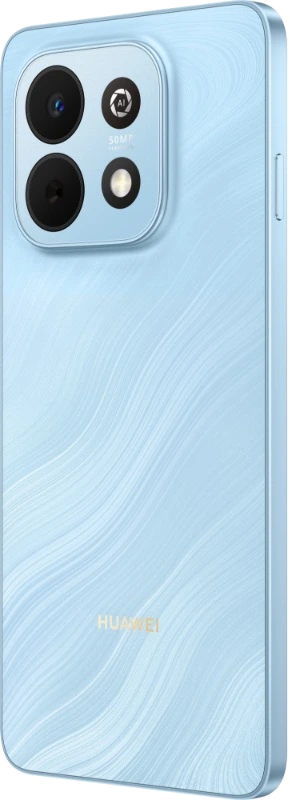 Huawei Huawei nova Y74 — Голубой