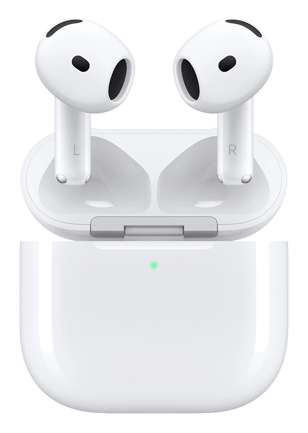 Apple AirPods 5 с беспроводным кейсом