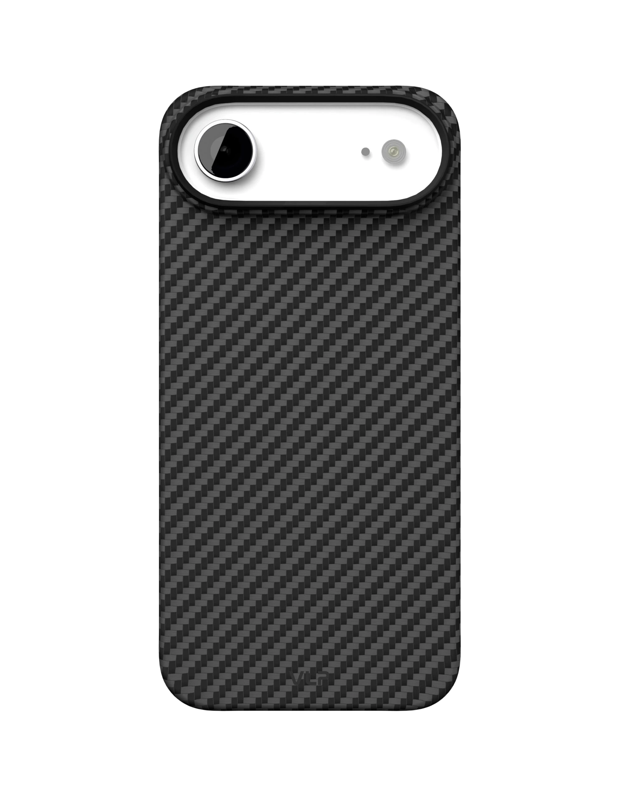 Чехол VLP Kevlar Case · для iPhone Air · Черный