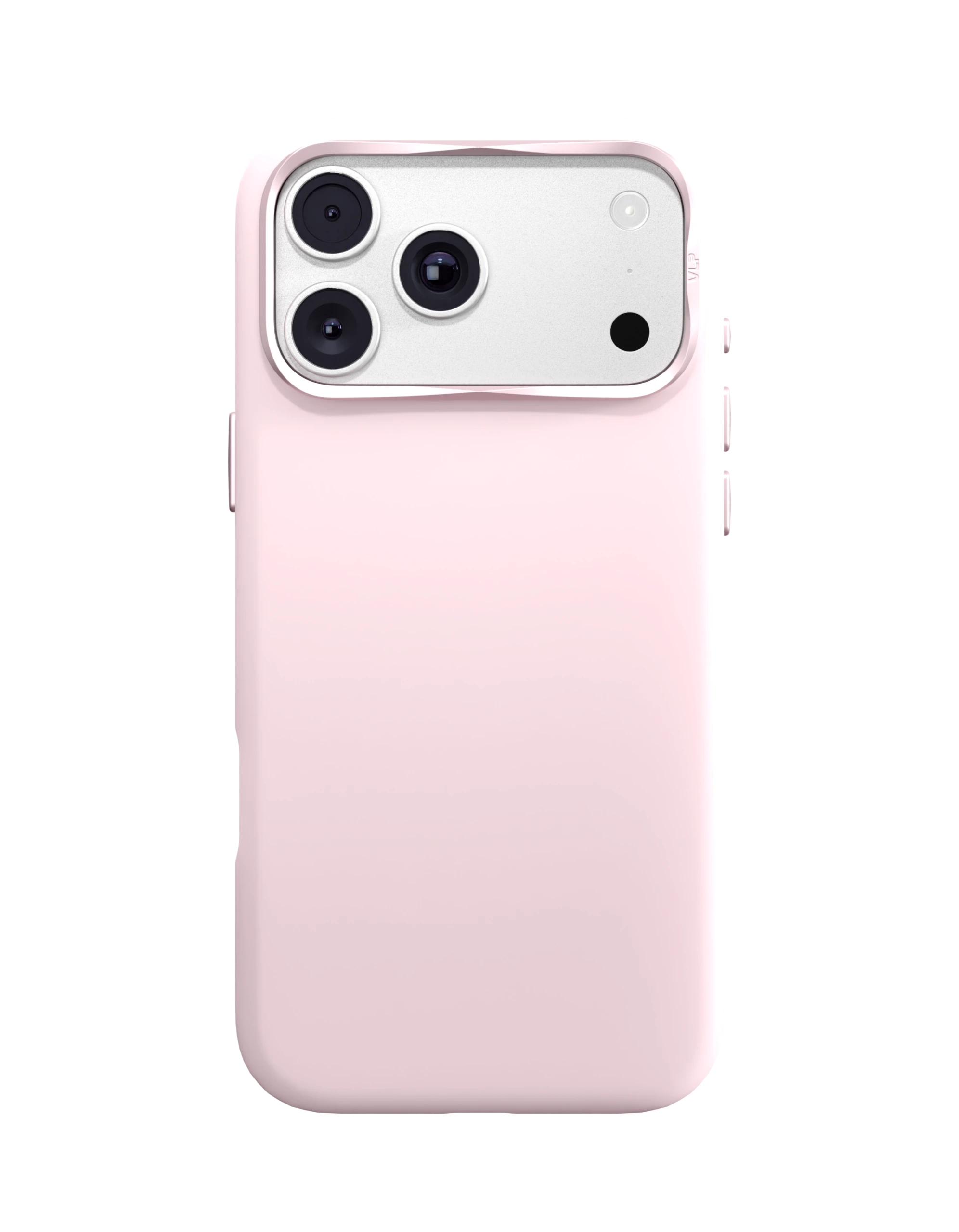 Чехол VLP Aster Pro Case · для iPhone 18 Pro Max · Розовый