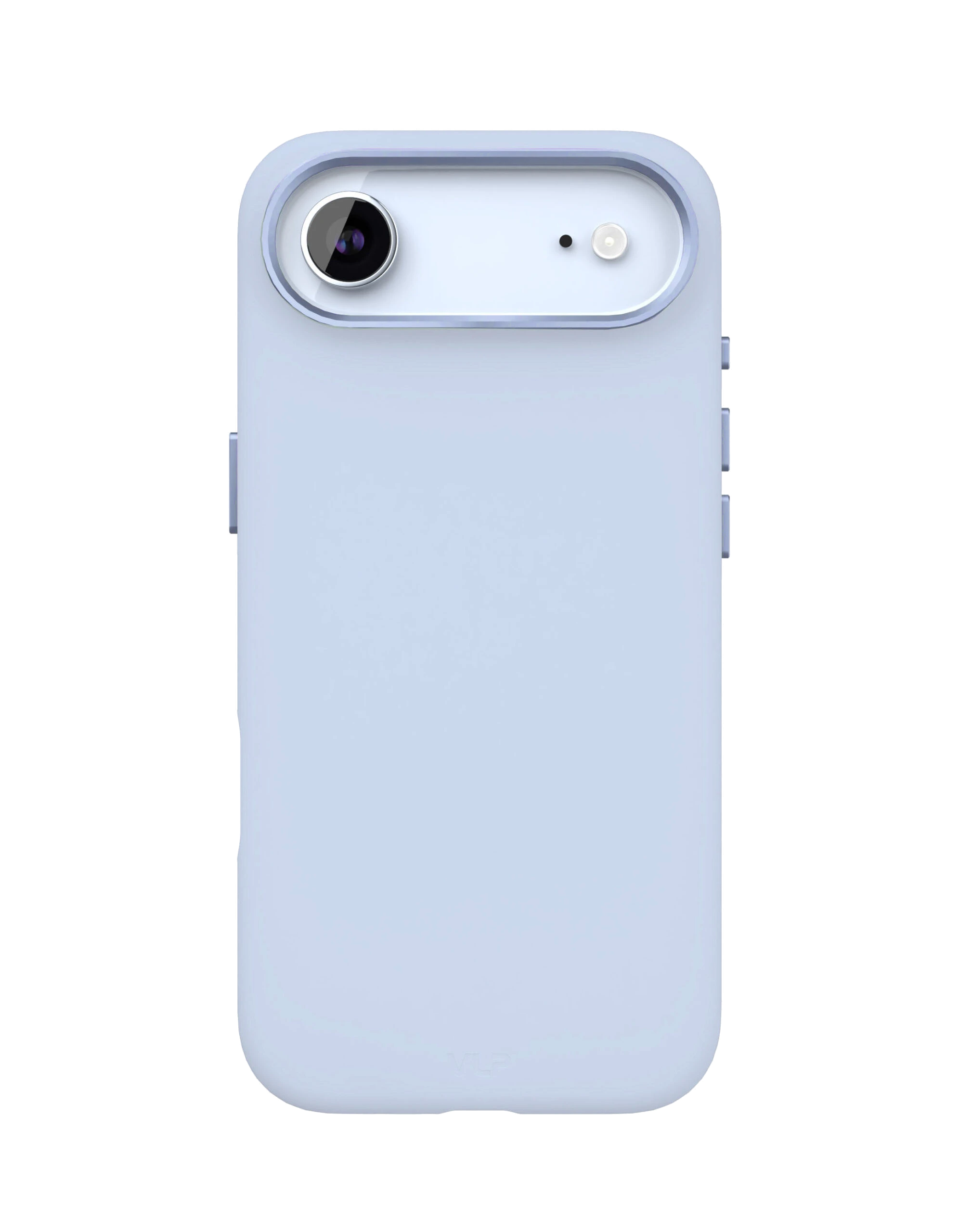 Чехол VLP Aster Pro Case · для iPhone Air · Голубой