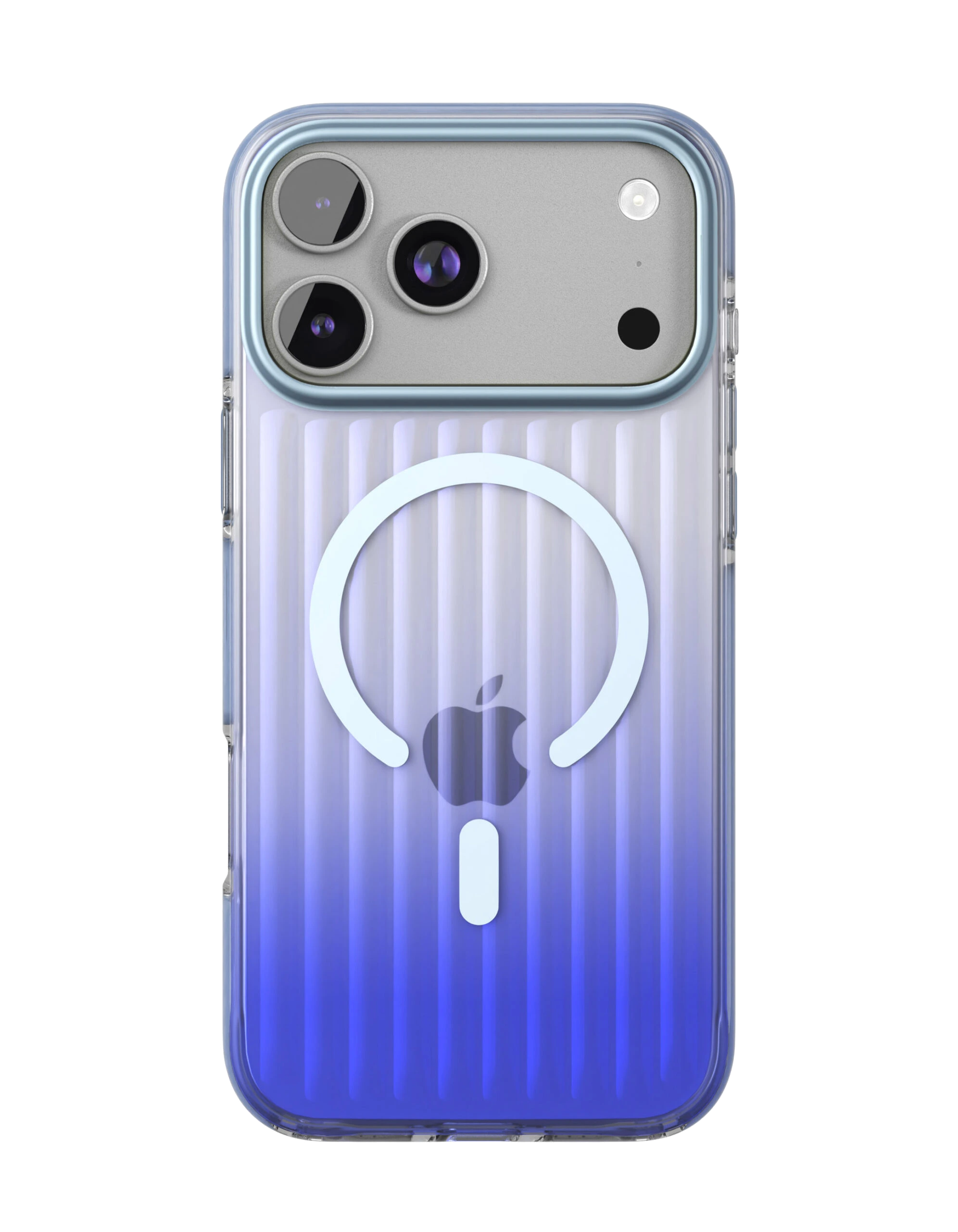Чехол VLP Pulse Case · для iPhone 17 Pro Max · Синий