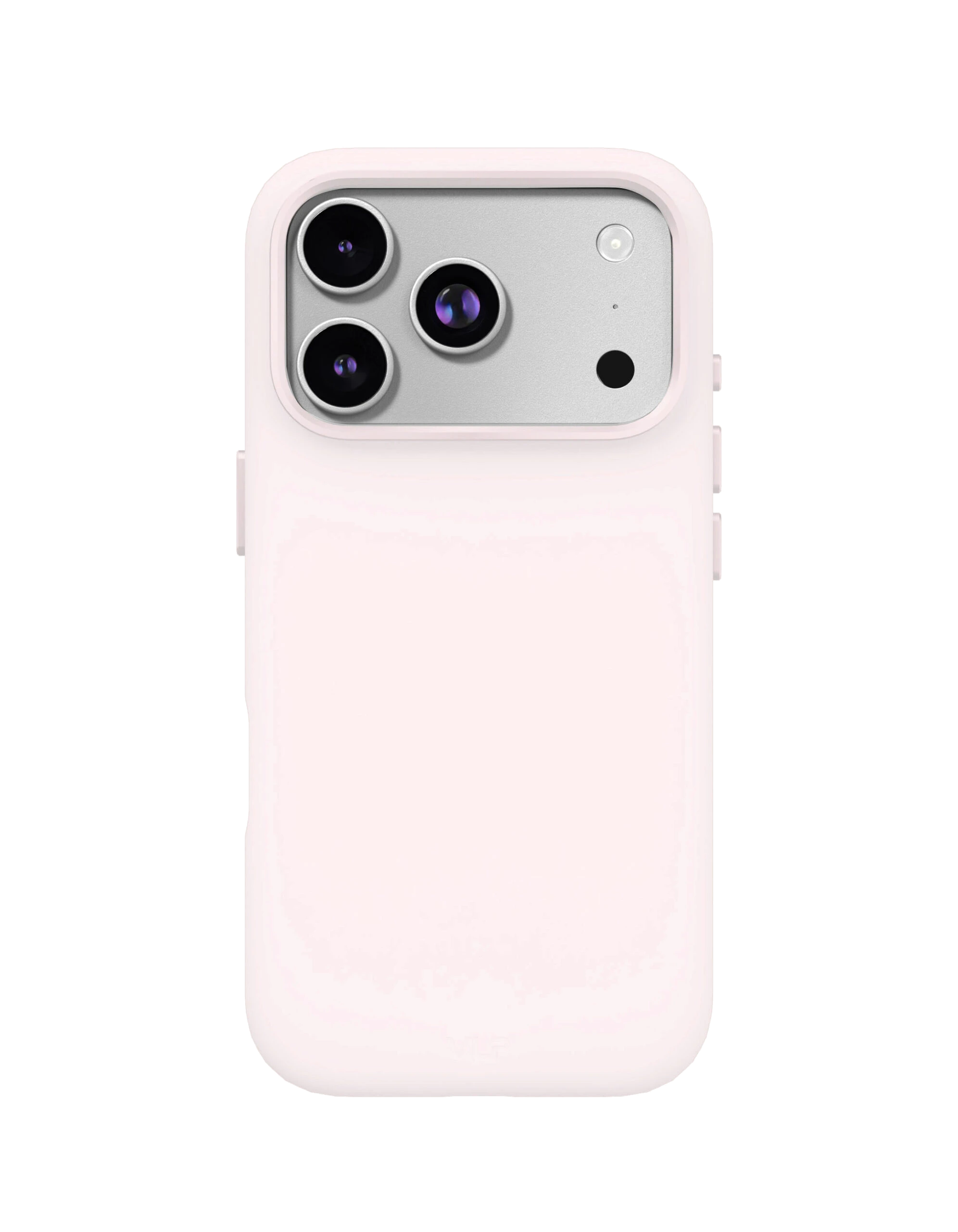 Чехол VLP Aster Pro Case · для iPhone 17 Pro · Розовый