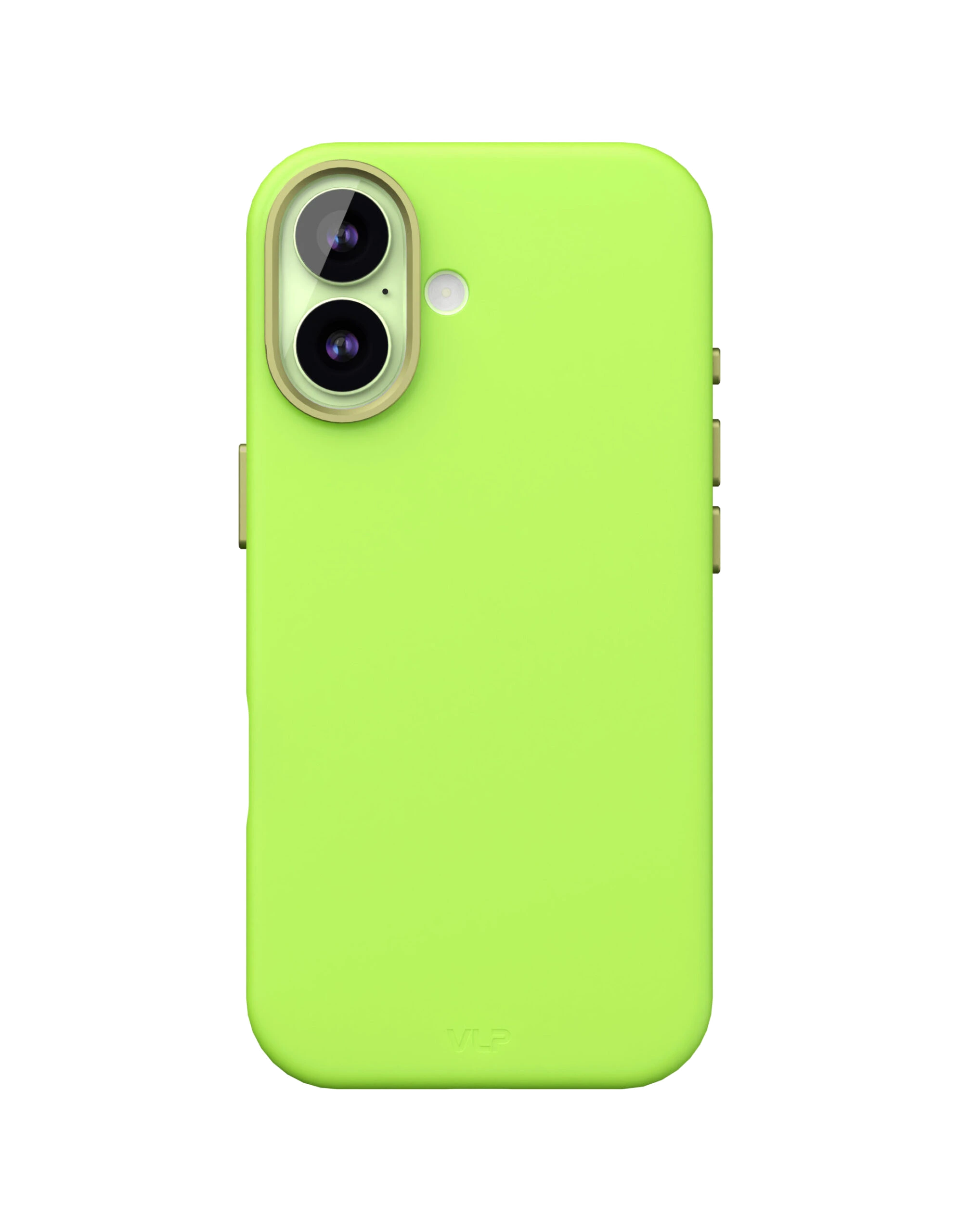 Чехол VLP Aster Pro Case · для iPhone 17 · Лайм