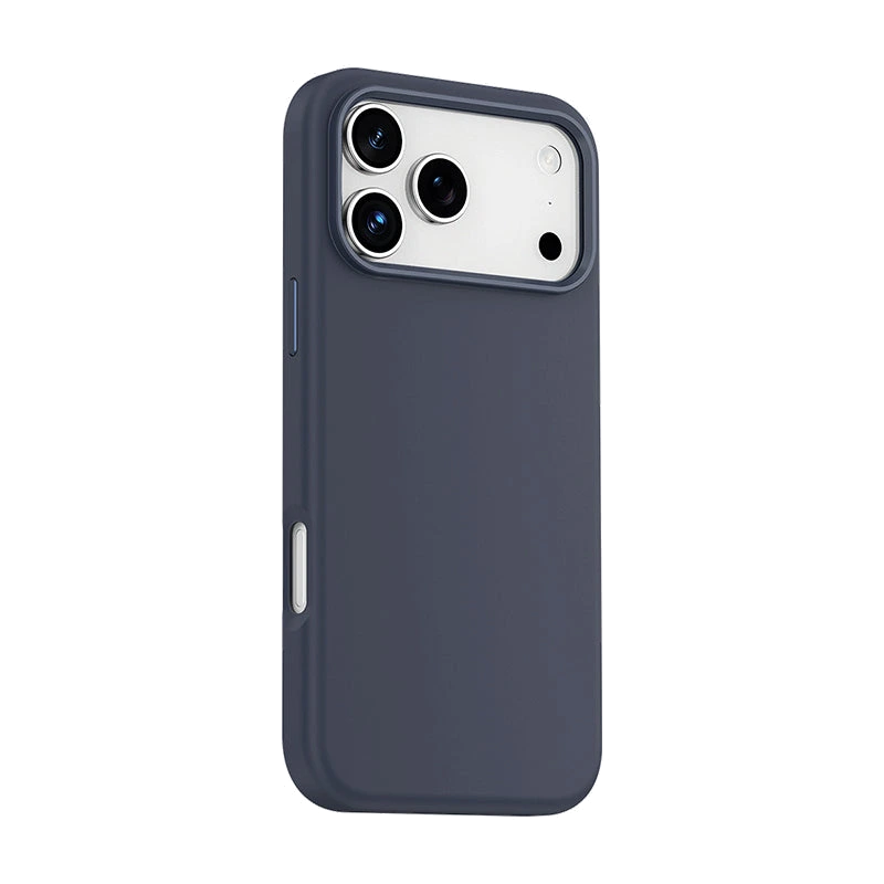 Чехол Keephone Rosana · для iPhone 17 Pro · Синий