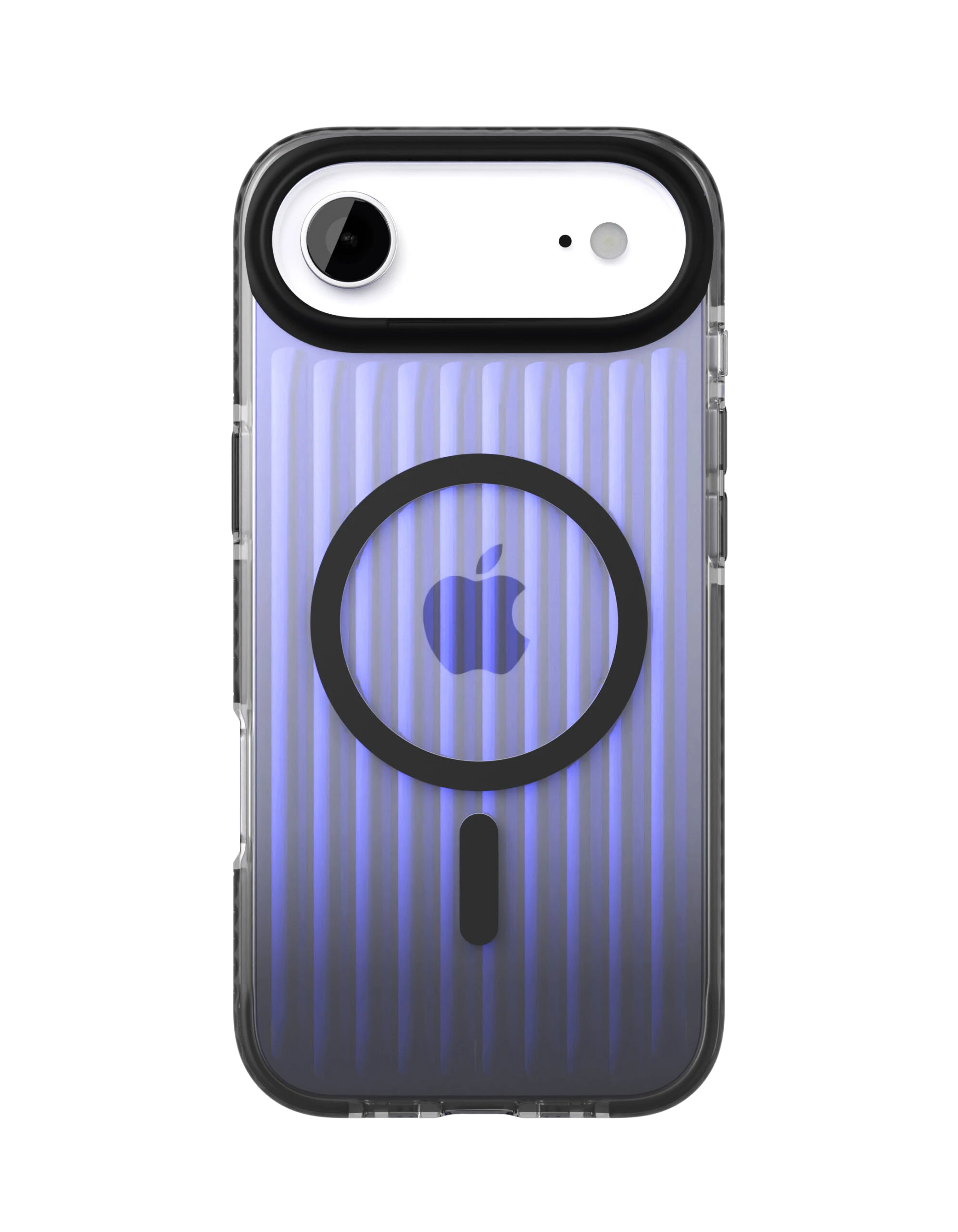 Чехол VLP Pulse Case · для iPhone Air · Черный