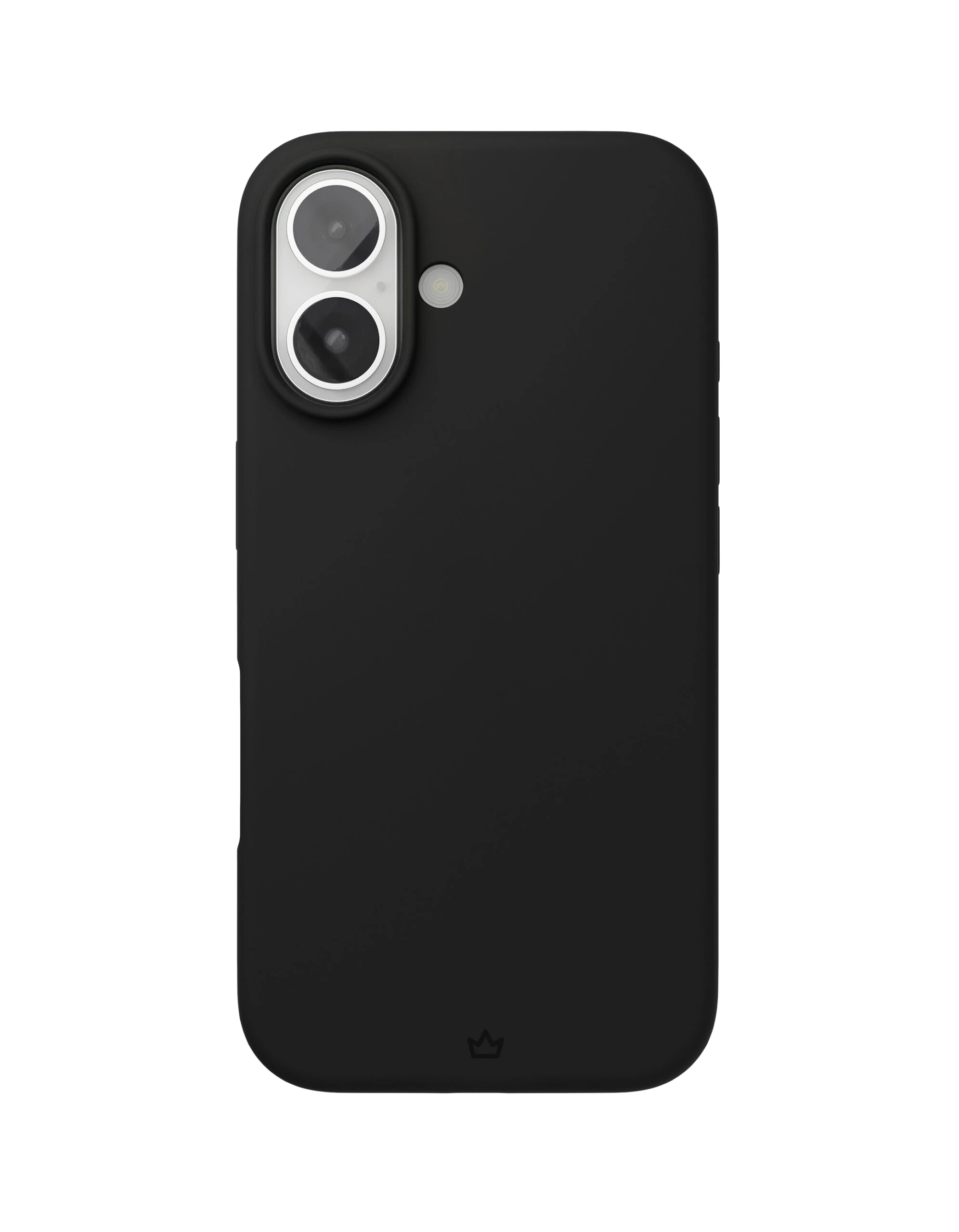 Чехол VLP Aster Case · для iPhone 16 · Черный