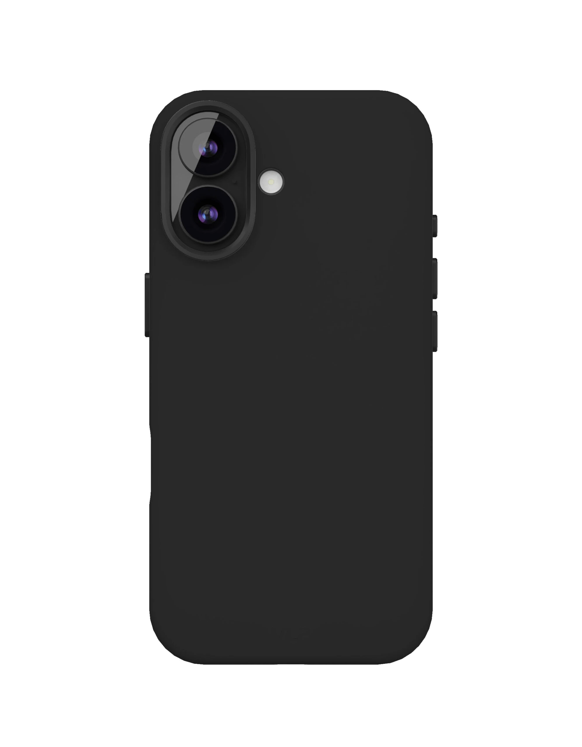 Чехол VLP Aster Pro Case · для iPhone 17 · Черный