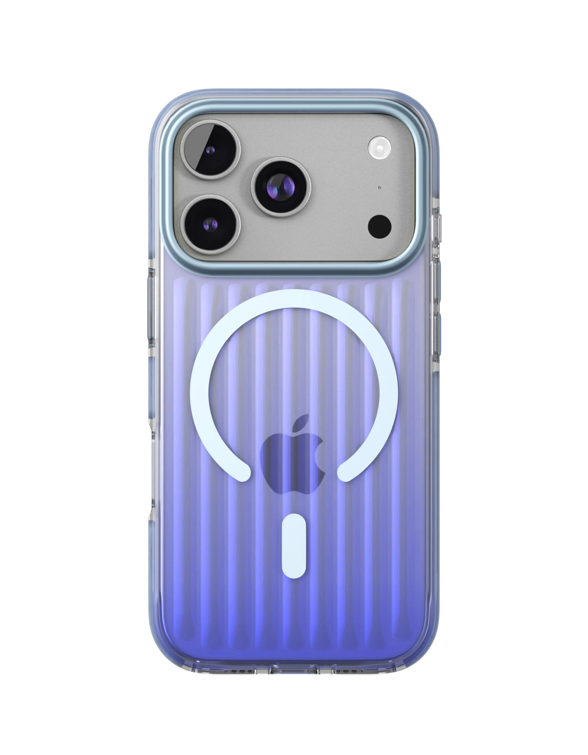 Чехол VLP Pulse Case · для iPhone 17 Pro · Синий