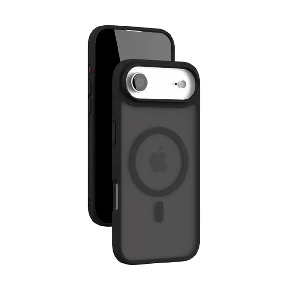 Чехол VLP Bloom Case · для iPhone Air · Черный