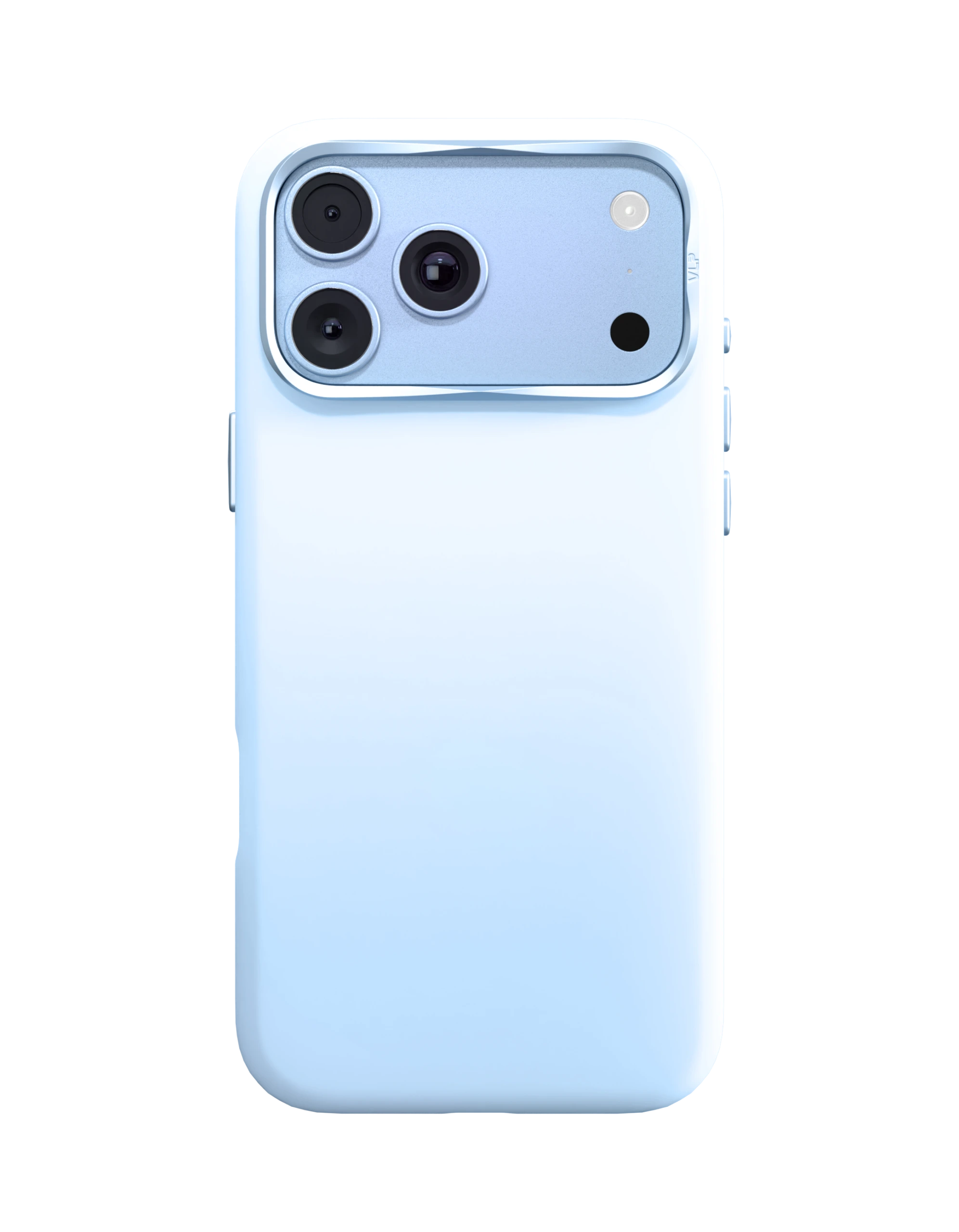 Чехол VLP Aster Pro Case · для iPhone 18 Pro Max · Голубой