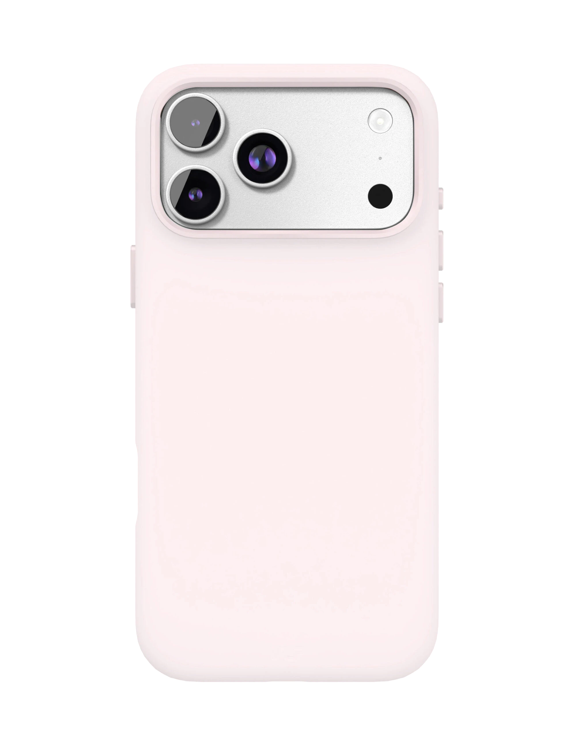 Чехол VLP Aster Pro Case · для iPhone 17 Pro Max · Розовый