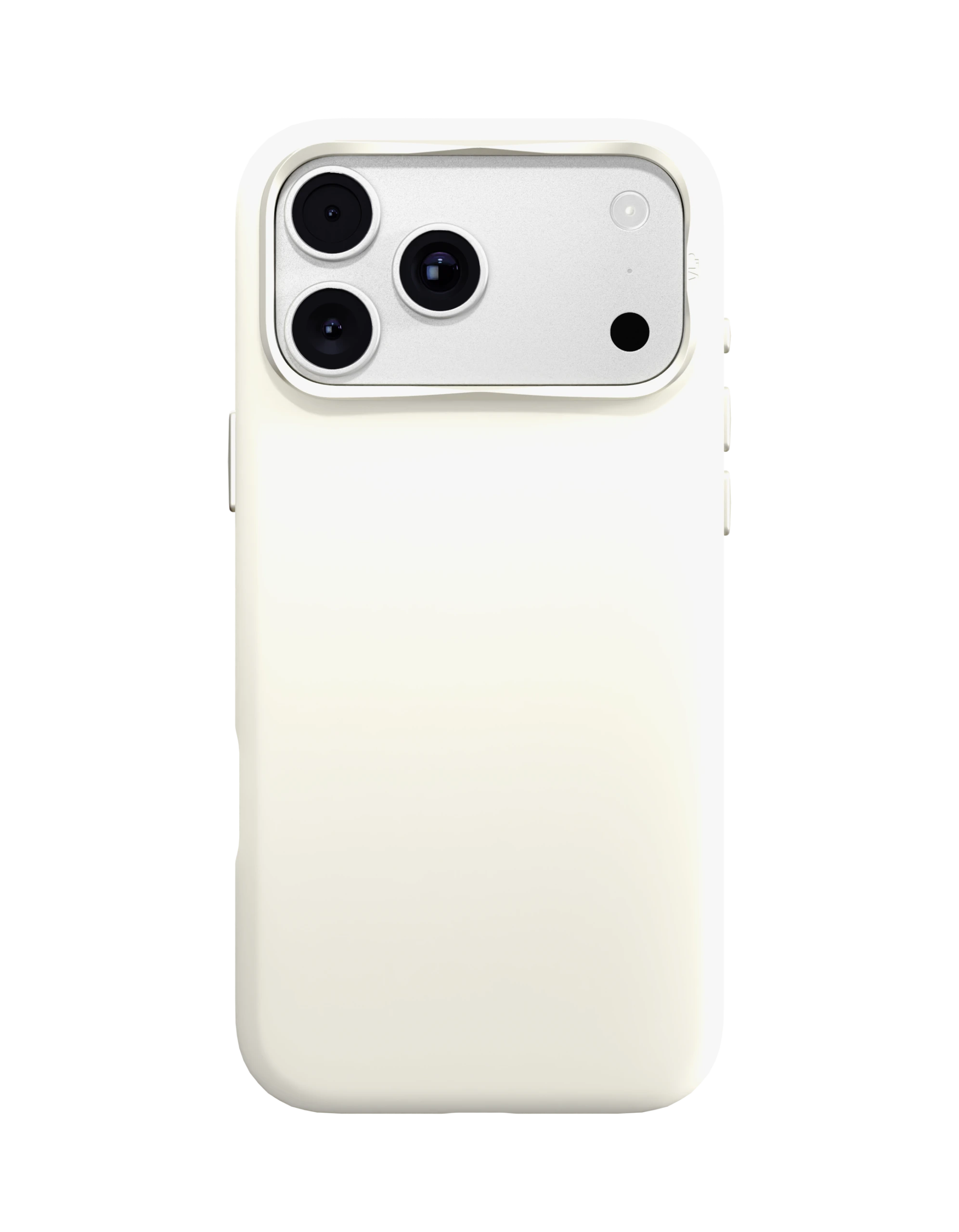 Чехол VLP Aster Pro Case · для iPhone 18 Pro Max · Белый