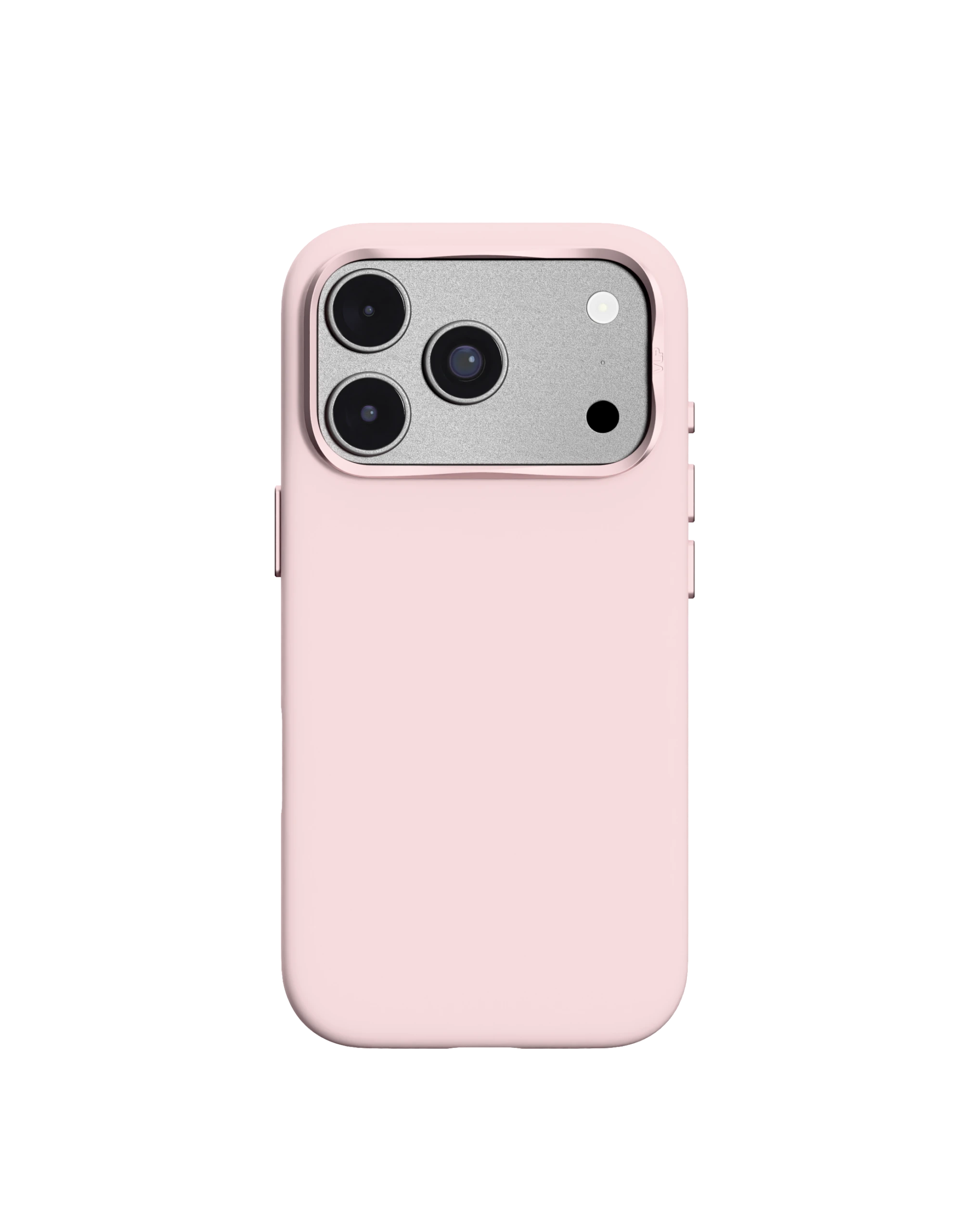 Чехол VLP Aster Pro Case · для iPhone 18 Pro · Розовый