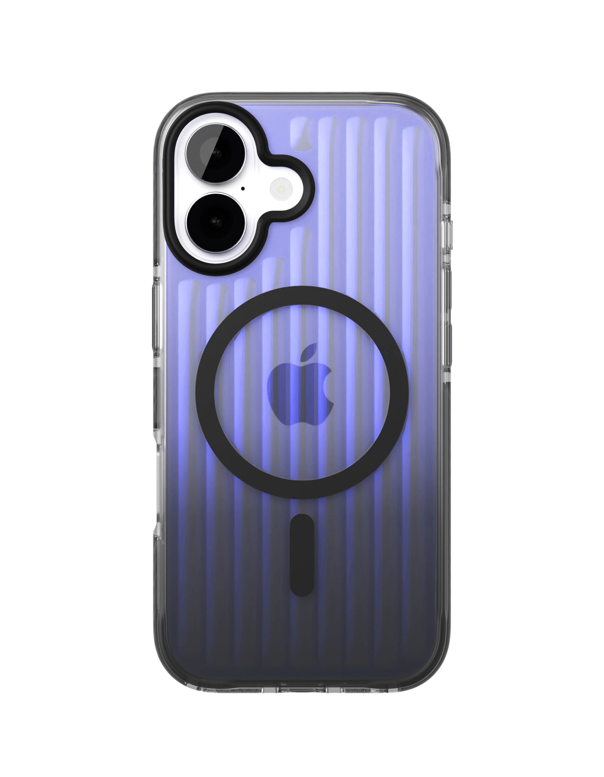 Чехол VLP Pulse Case · для iPhone 17 · Черный