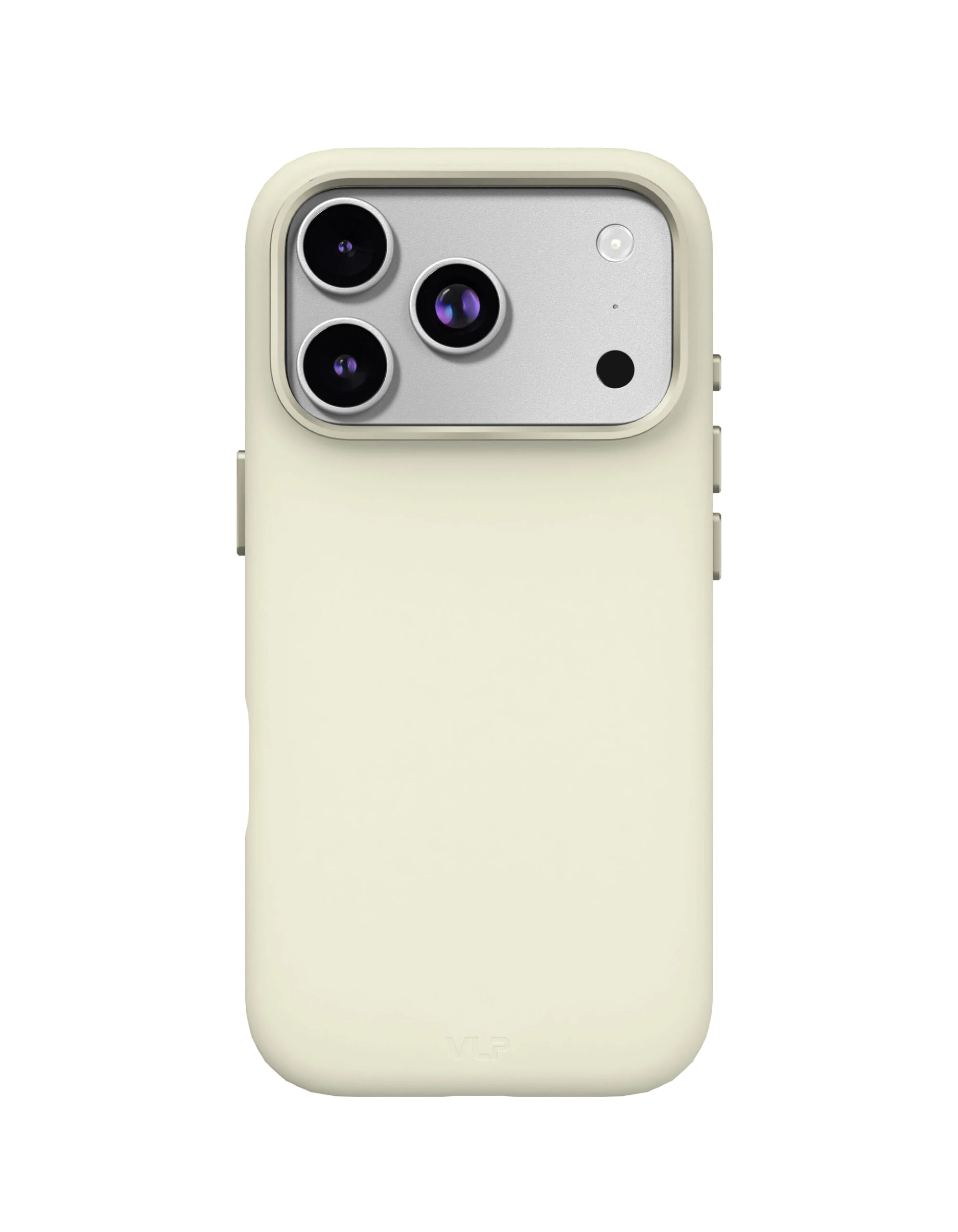 Чехол VLP Aster Pro Case · для iPhone 17 Pro · Белый