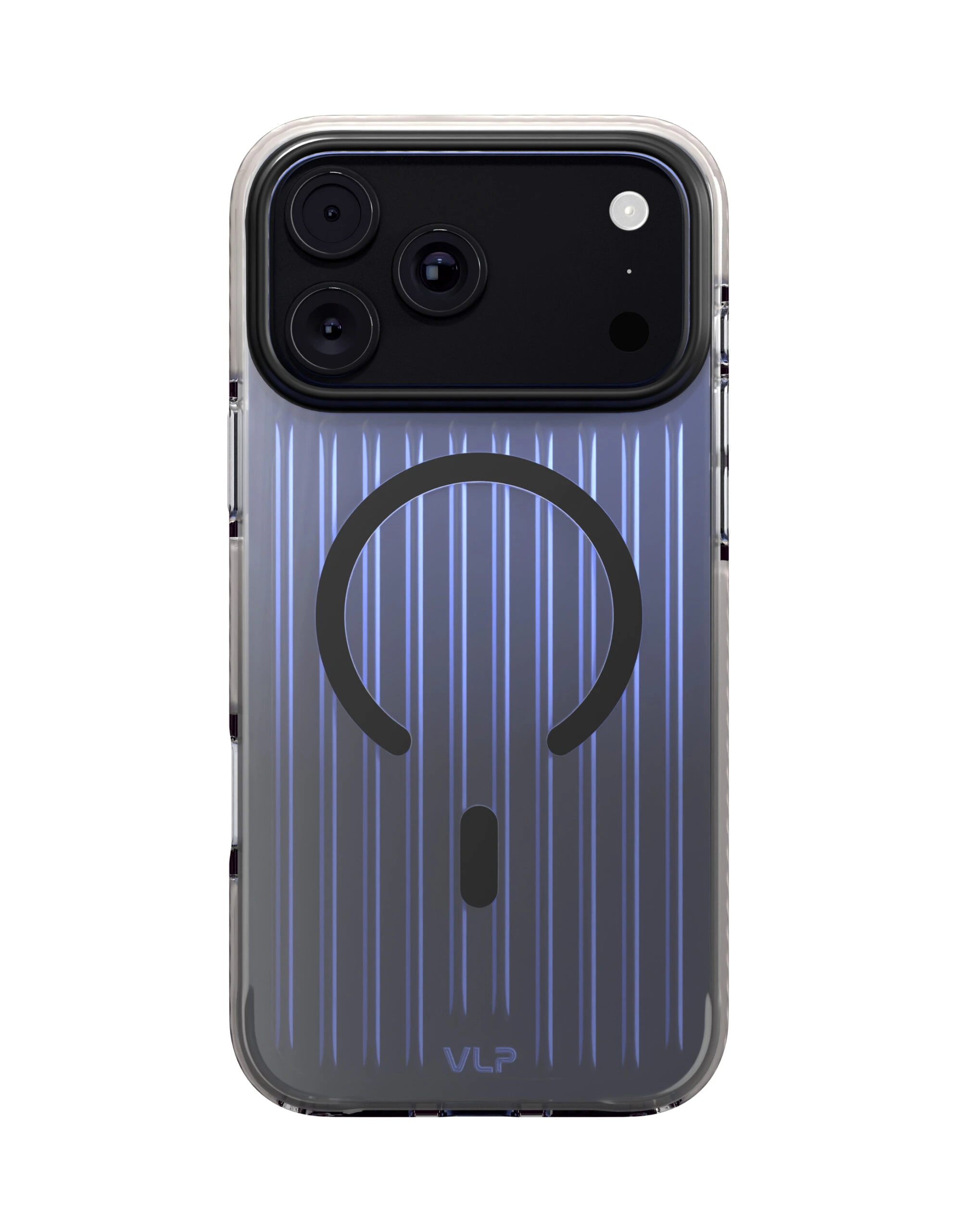 Чехол VLP Pulse Case · для iPhone 18 Pro Max · Черный